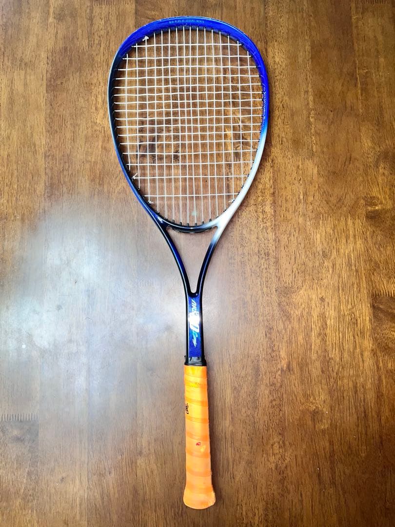 YONEX ヨネックス 軟式テニス ソフトテニス ラケット