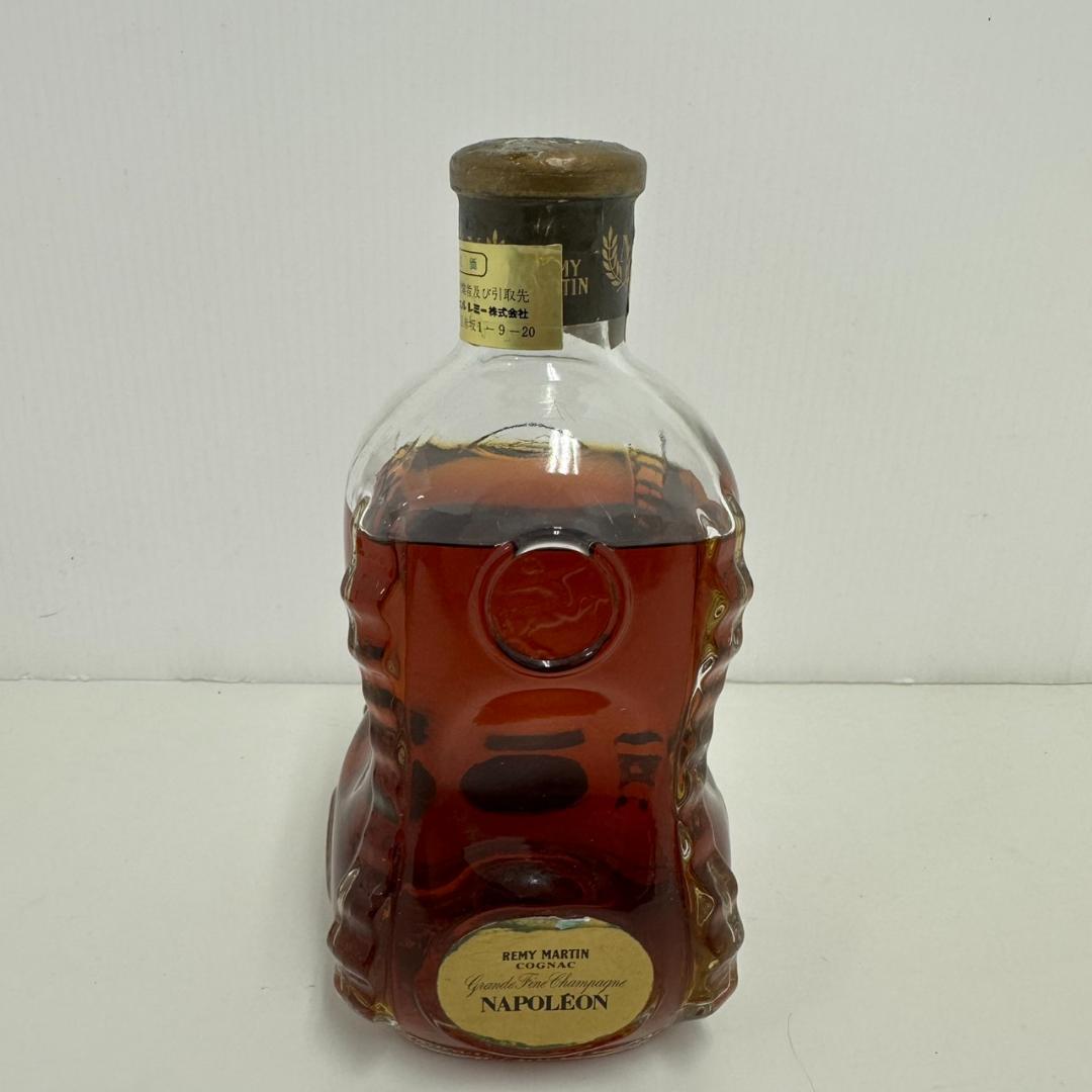 ブランデー 772729/REMY MARTIN NAPOLEON CARAFE