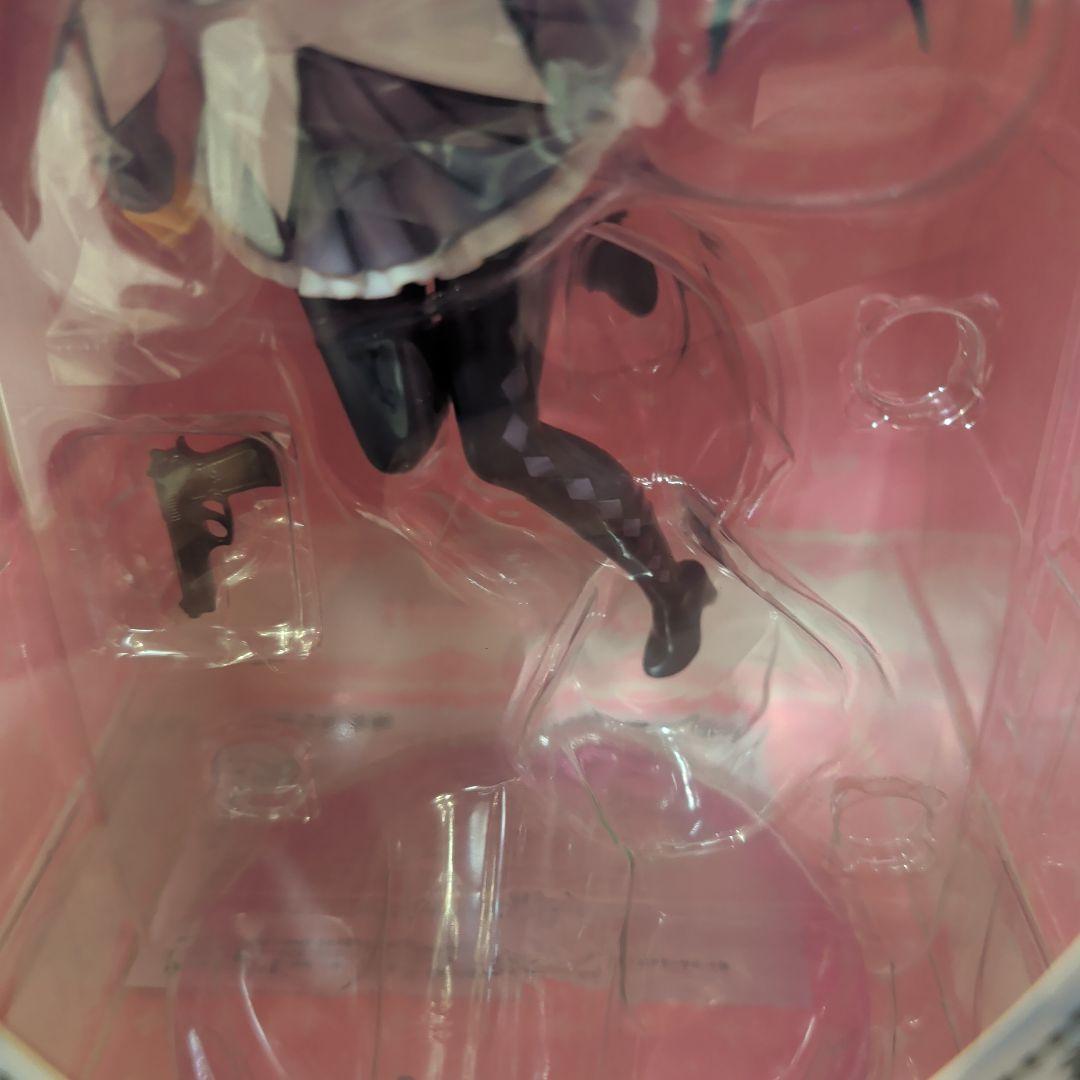 未開封 鹿目まどか 暁美ほむら 始まりの物語 永遠の物語 フィギュア まどマギ