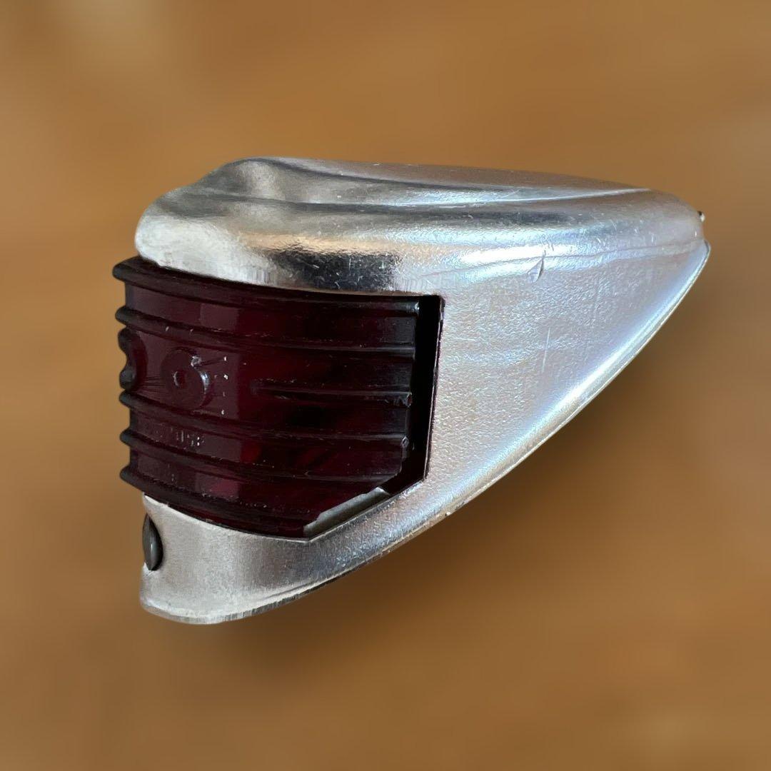 JOS フランス製 テールランプ デッドストック