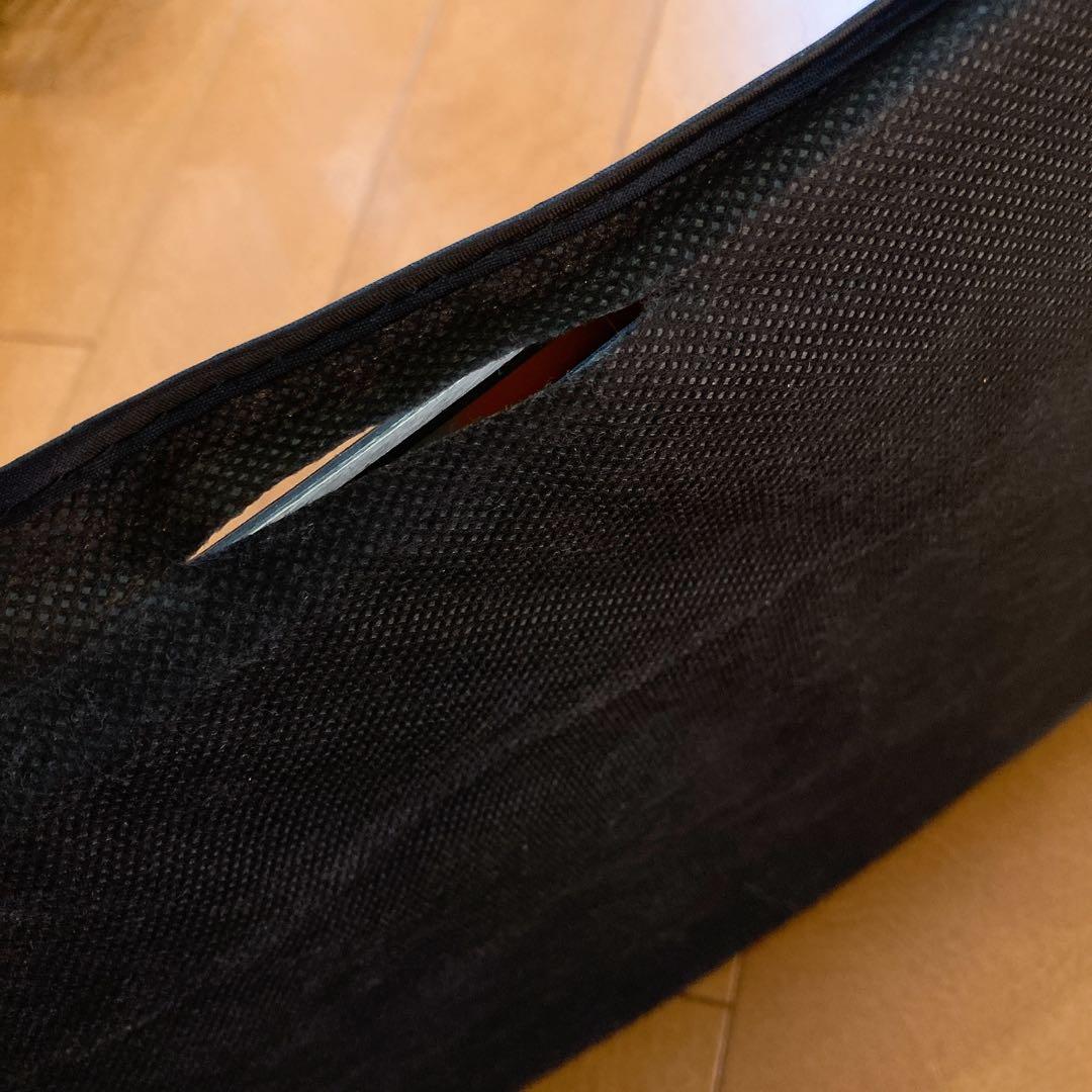 セパレートスノーボード ニコ nico 未開封