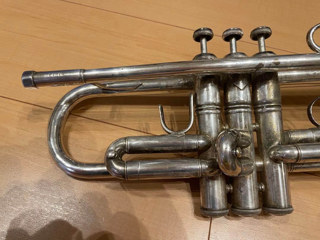 HOLTON ホルトン　トランペット　T101