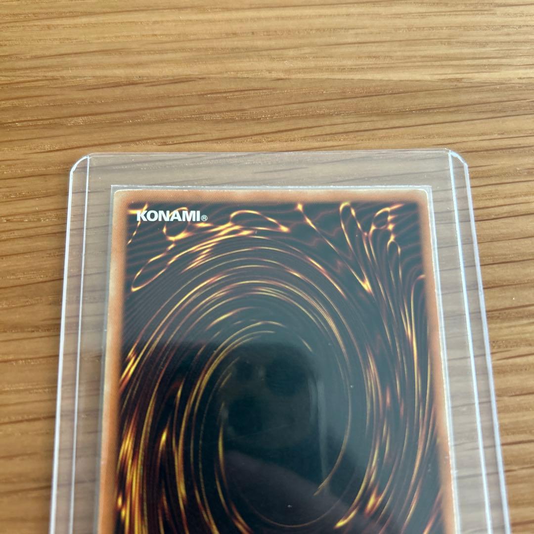 遊戯王E・HEROスパークマン　英語シークレット　limited Edition