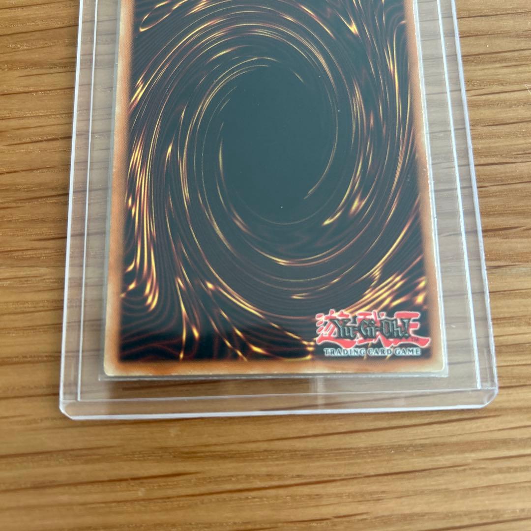 遊戯王E・HEROスパークマン　英語シークレット　limited Edition