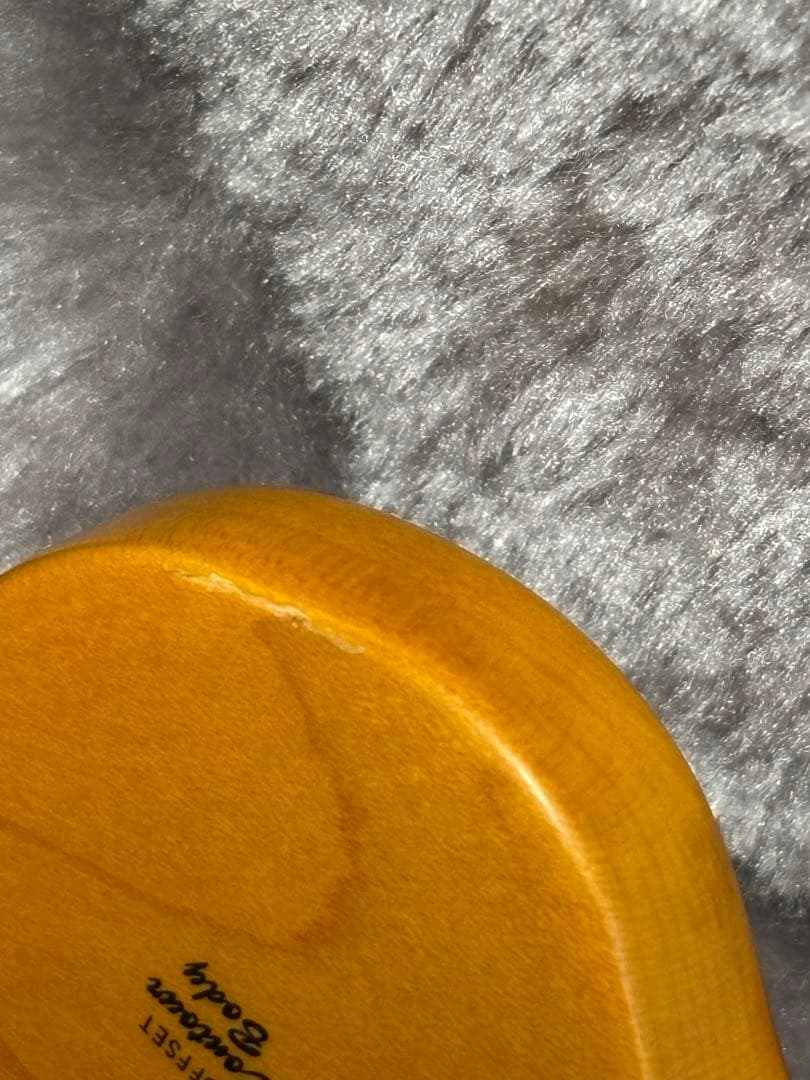 Fender American professional Ⅱ ジャズマスmod品