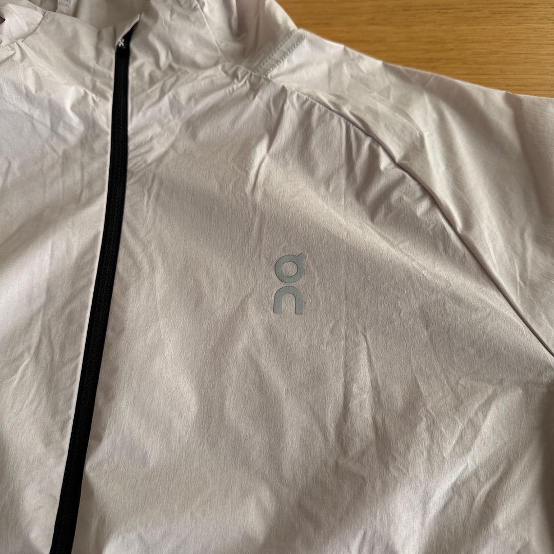On core jacket XSサイズ