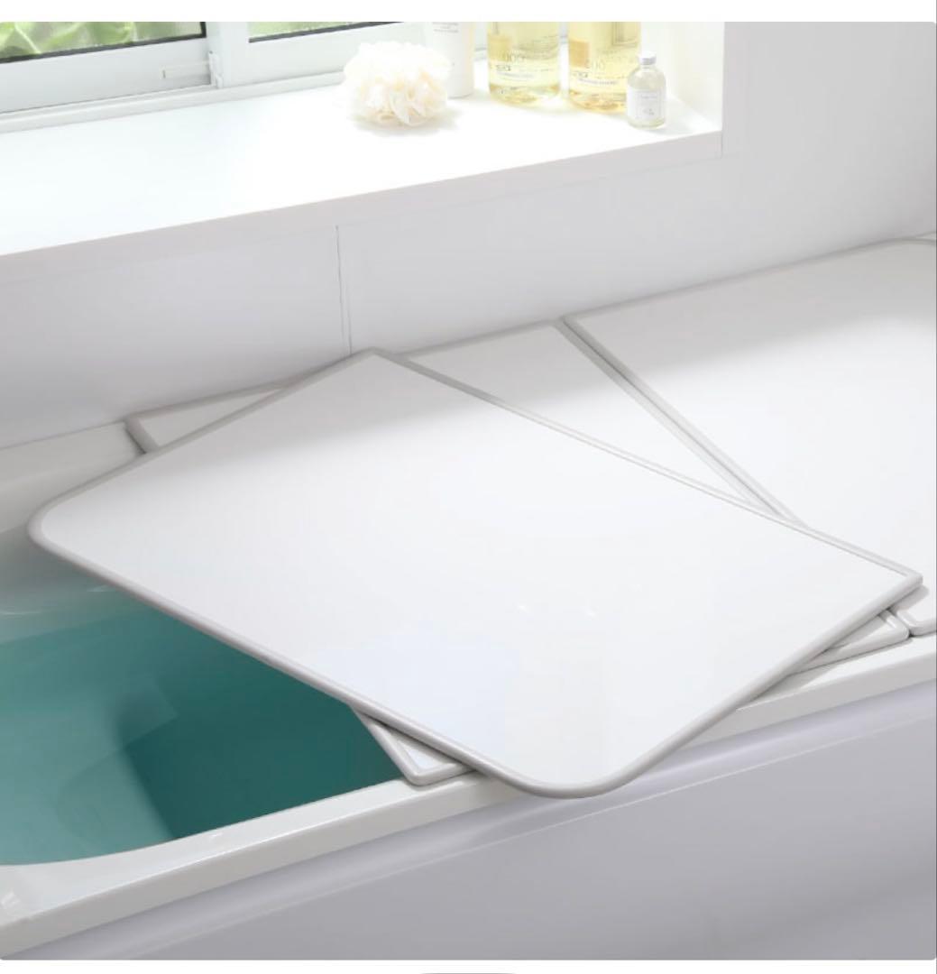 風呂ふた防カビプラス