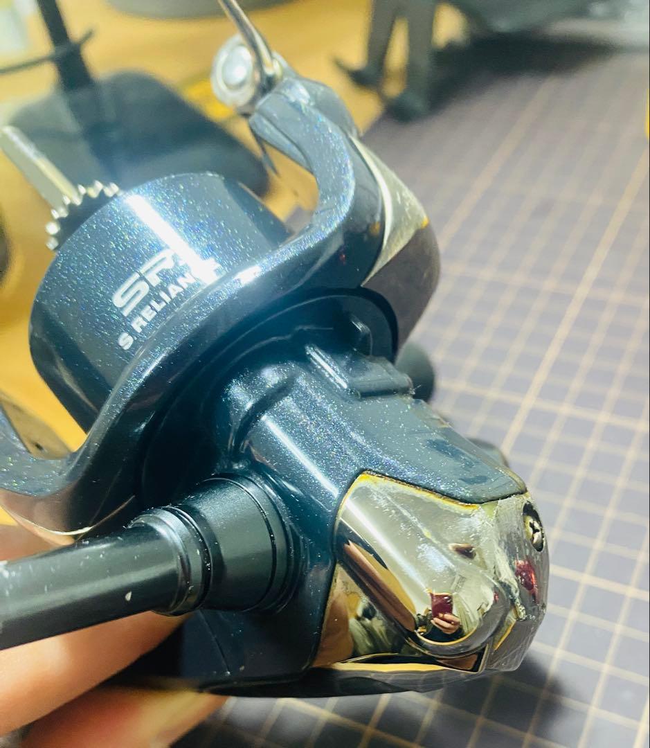 大特価！エギングロッドとリールのセット販売！