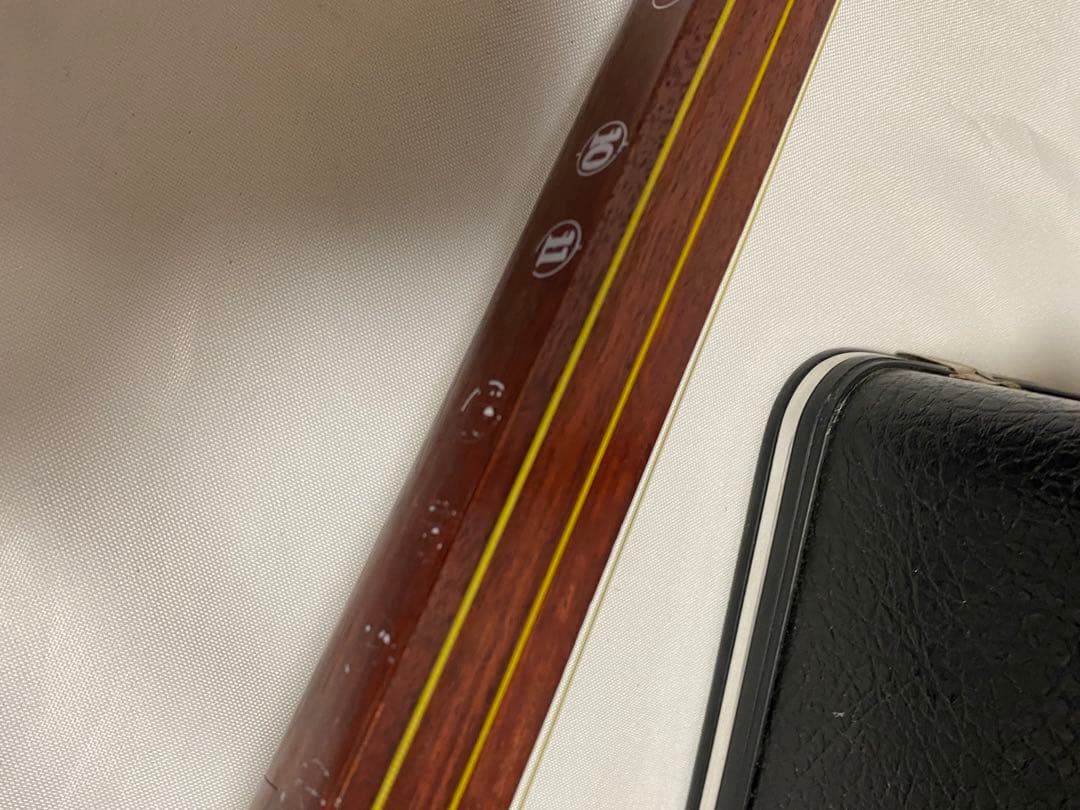 2719❣️ 三味線　セット　中棹　　2.6cm