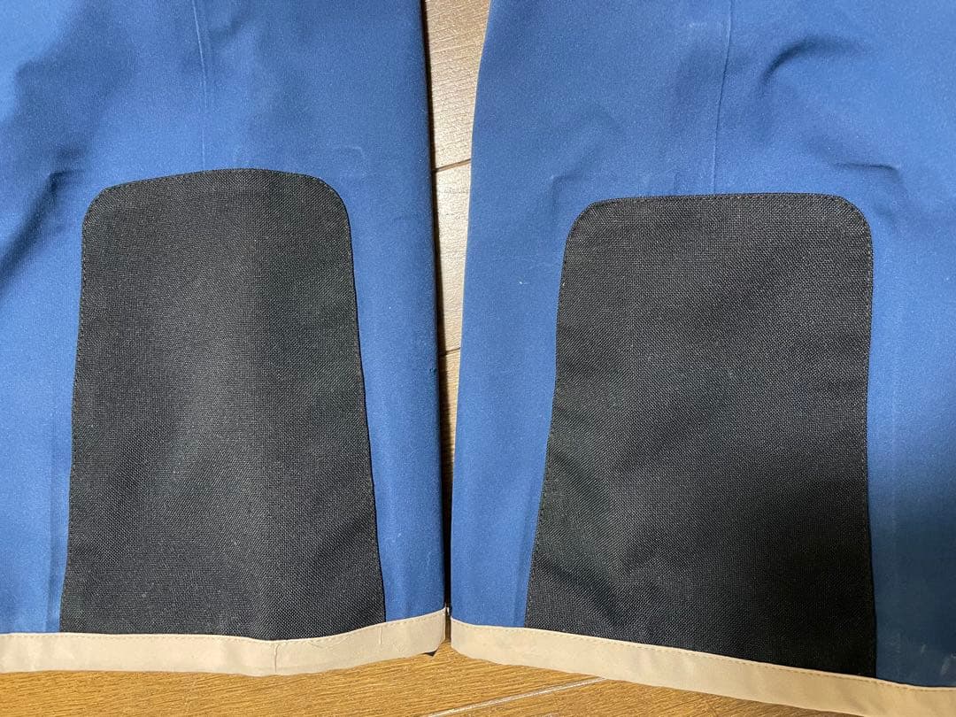 ROSSIGNOL ロシニョール スキーウェア Ｍ Atelier PRO