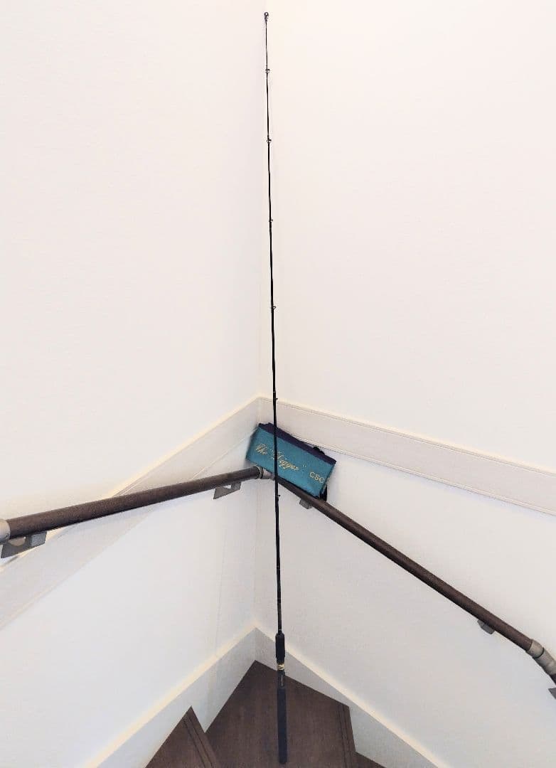 ベイト ロッド エバーグリーン コンバットスティック ディッガー 7' 0\"