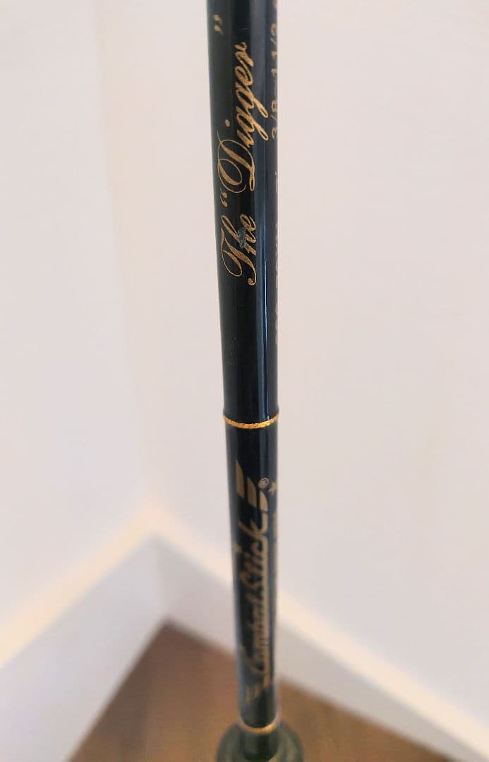 ベイト ロッド エバーグリーン コンバットスティック ディッガー 7' 0\"