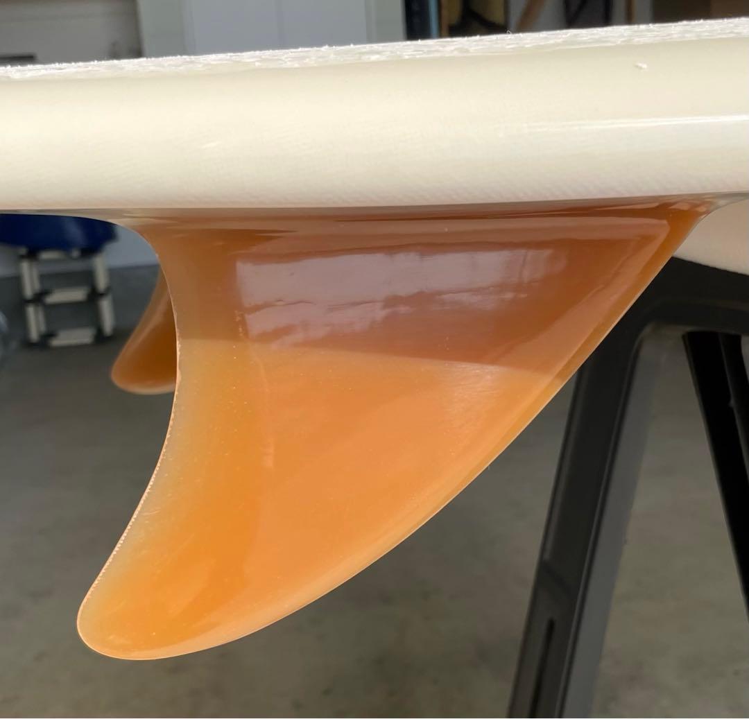 STEVE BROM スティーブ ブロム ツイン フィッシュ