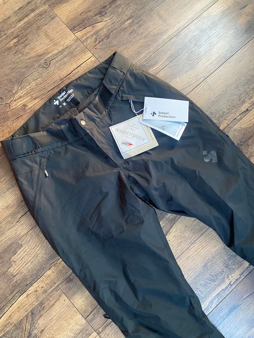 新品　Sweet Protection Crusader GTX