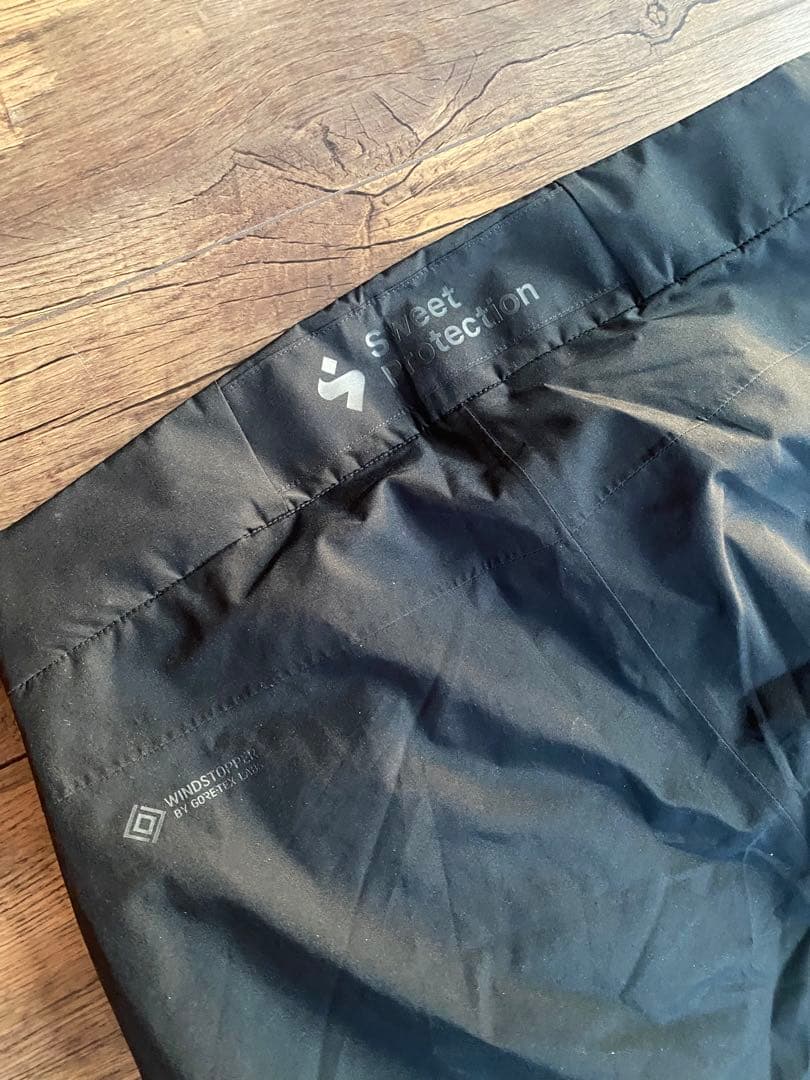 新品　Sweet Protection Crusader GTX