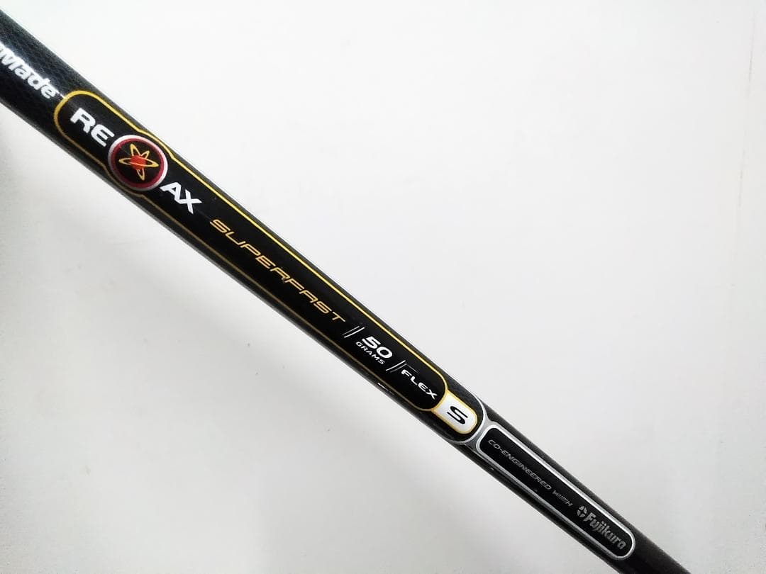 豪華セット 初心者オススメ テーラーメイド メンズゴルフクラブ13本セット □