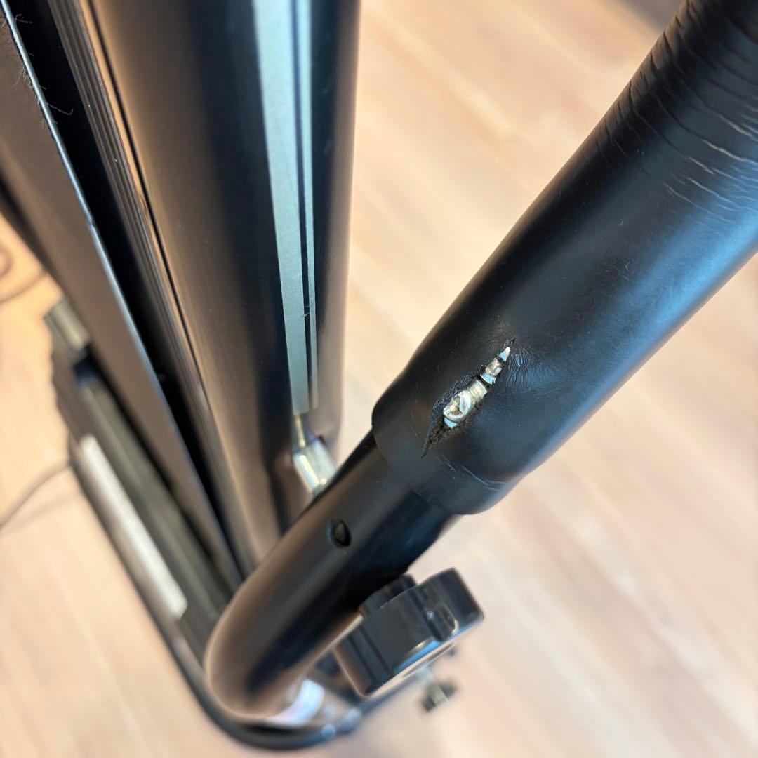 美品アルインコ ALINCO ウォーキングマシン 電動ウォーカー AFW5219