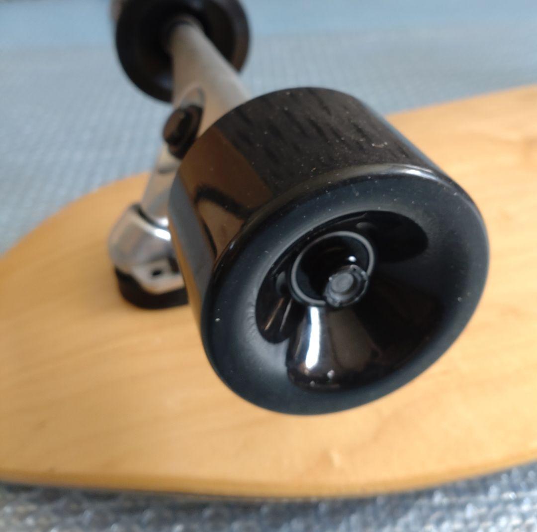 30＜税送料3648円込＞前後カービングT搭載ショートクルーザー３０' P貼済！