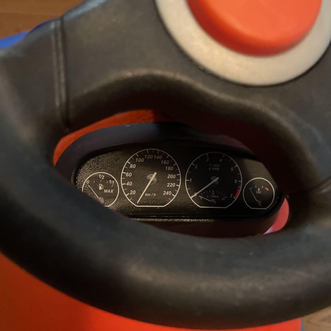 キッズ用乗り物