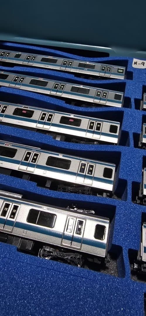 <新古品>【TOMIX 97909】E233系1000番台 京浜東北線