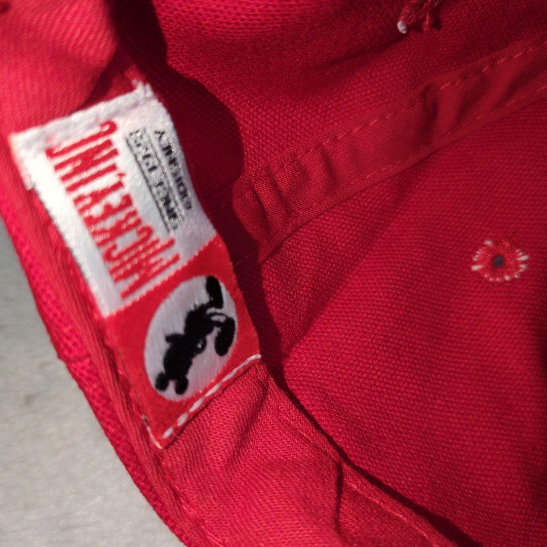 MICKEY.INC キャップ　DISNEY 　セット　80s~90s　　Y2K