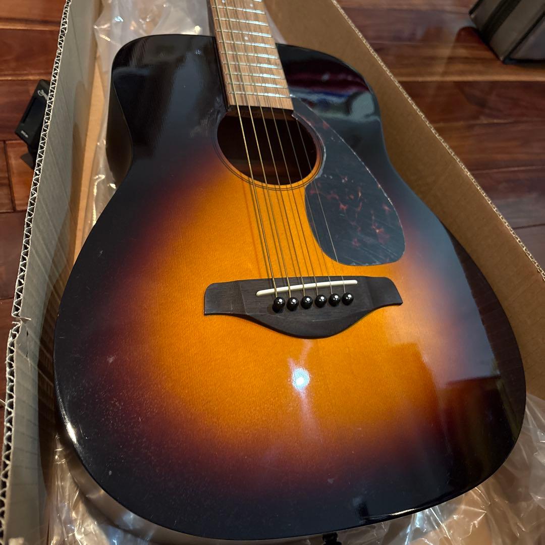 ヤマハ アコースティックギター JR2