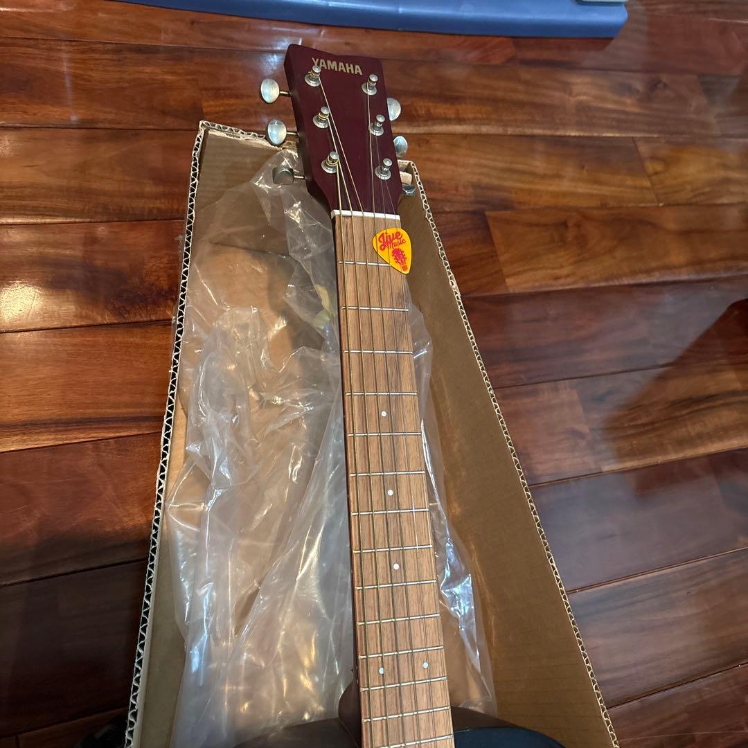 ヤマハ アコースティックギター JR2