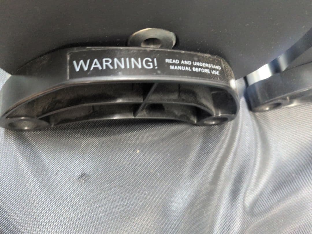 フレックスベル32kg×2 NUOBELL232 可変式ダンベル　M2719