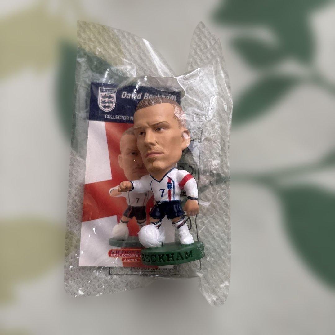 CORINTHIAN ミニチュアフィギュア セット シリーズ3