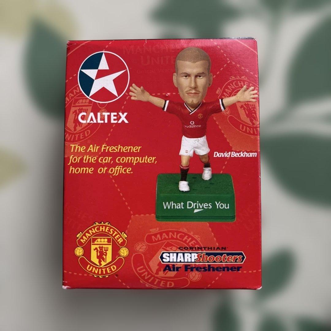 CORINTHIAN ミニチュアフィギュア セット シリーズ3