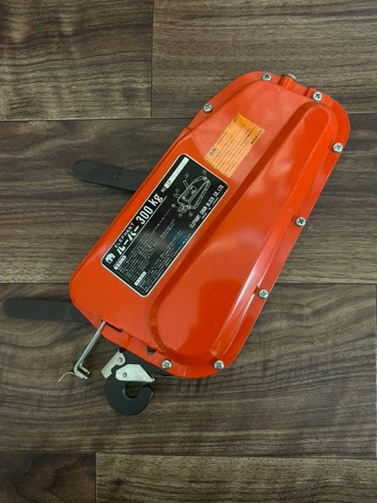 未使用　象印　ルーパー３００kg