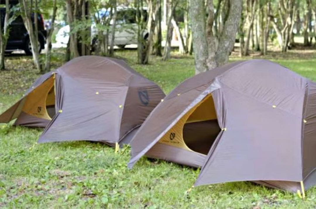 ニーモ ダガーストーム3Ｐ