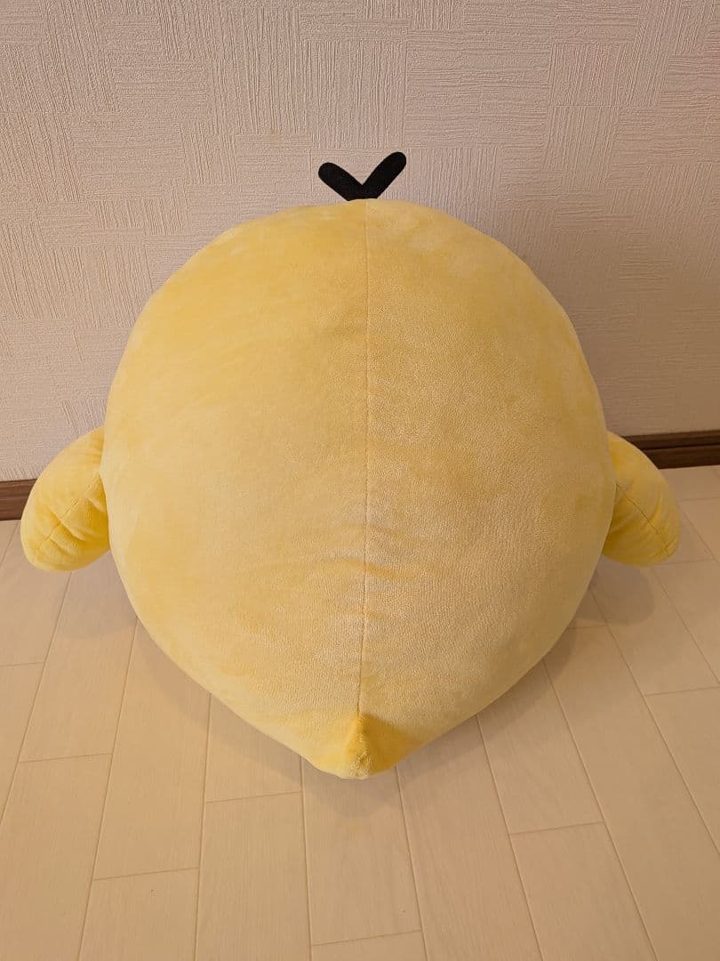 リラックマ キイロイトリ 特大 　小　ぬいぐるみ　2点セット☆　San-X