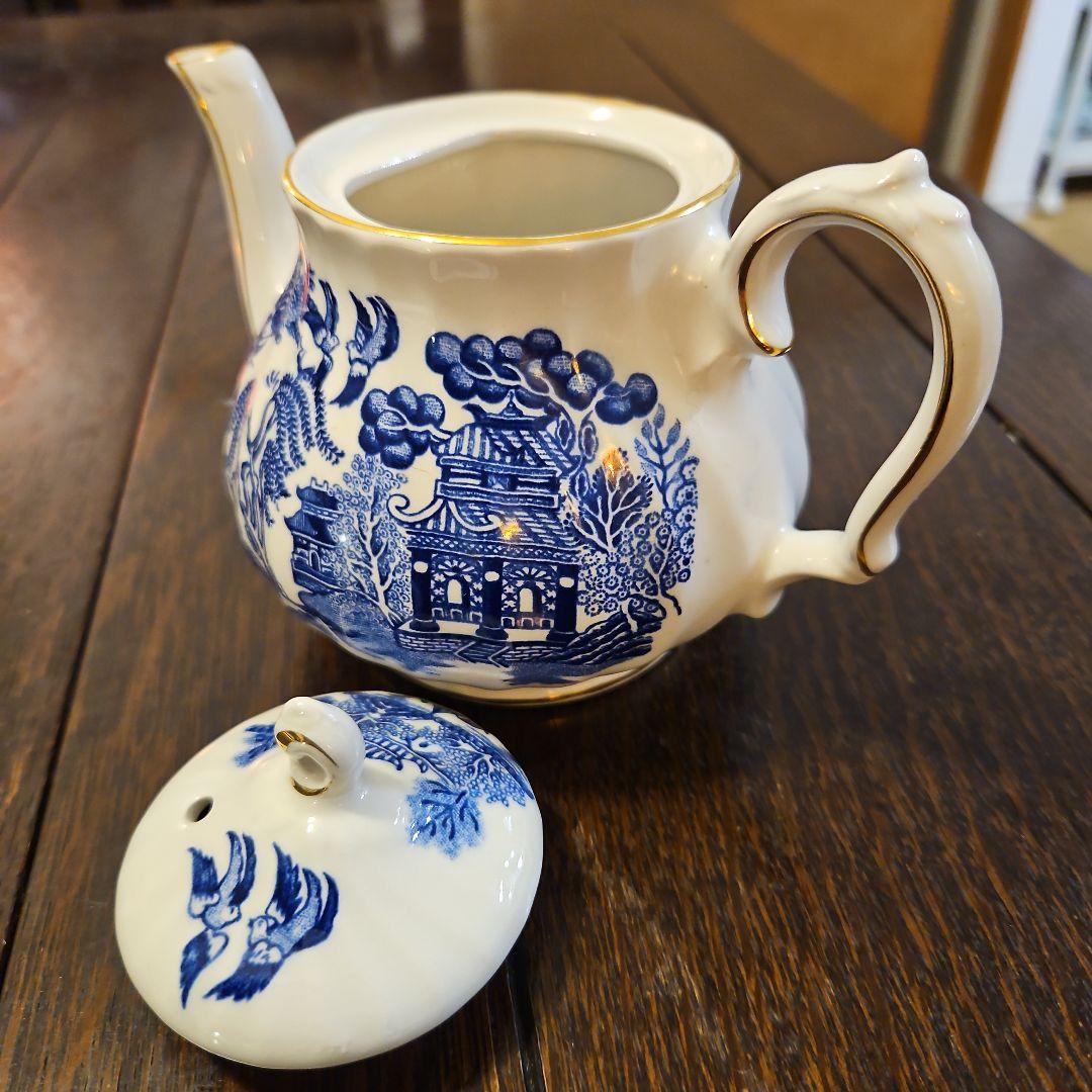 サドラーティポット