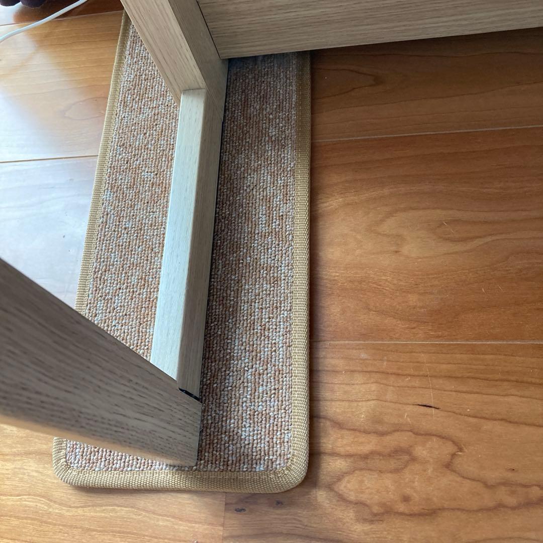 【直接引取可】ローランド　21年製　HP702 電子ピアノ　マット付き