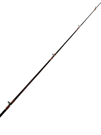 Fenwick フェンウィック オールド バス ロッド 釣竿 ベイト