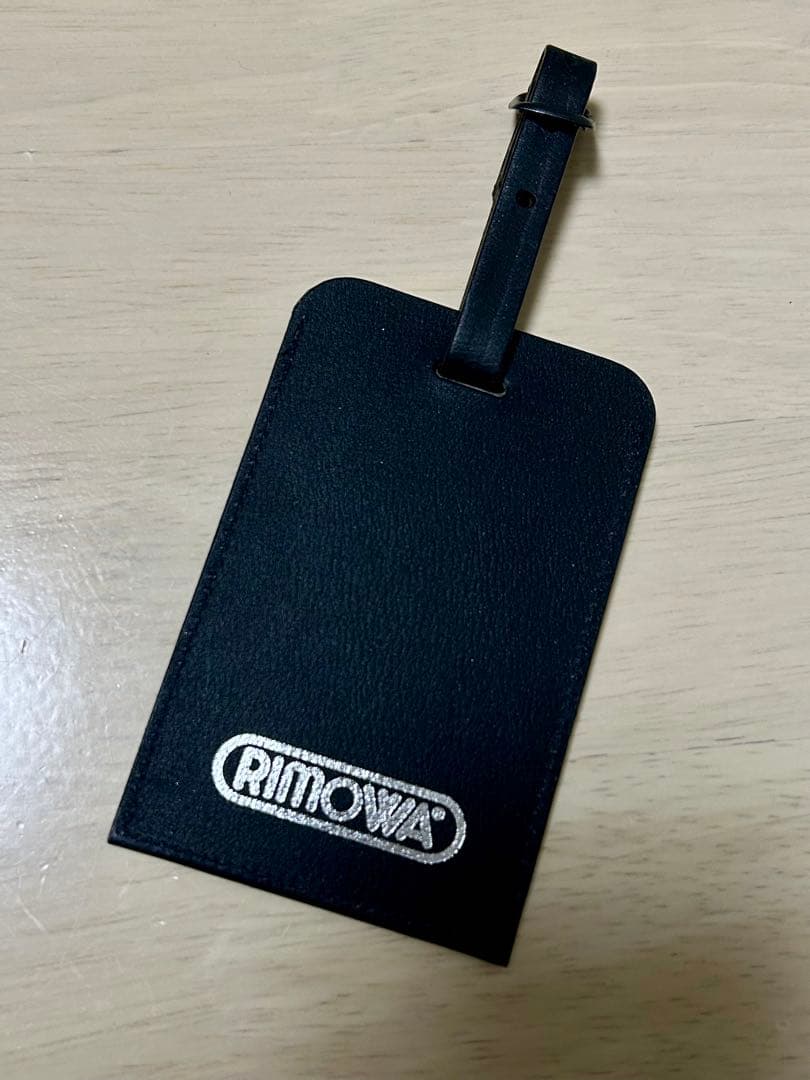 【RIMOWA リモワ】機内持ち込みサイズSALSA サルサ(2輪 /ブラック)