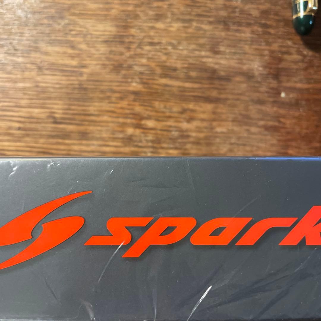 絶版　1/43 スパーク　アルピーヌ　A310 モンテカルロラリー　1975