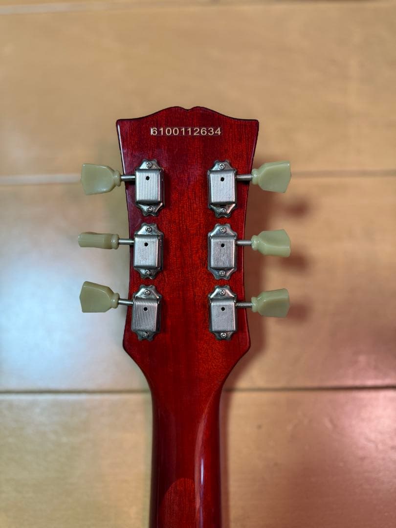 Blitz レスポール スタンダード