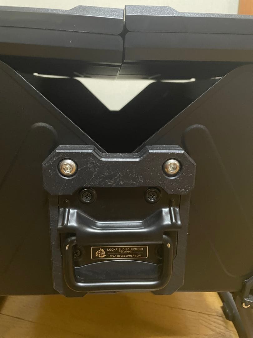 『雪峰祭限定』 peakシェルコンブラック