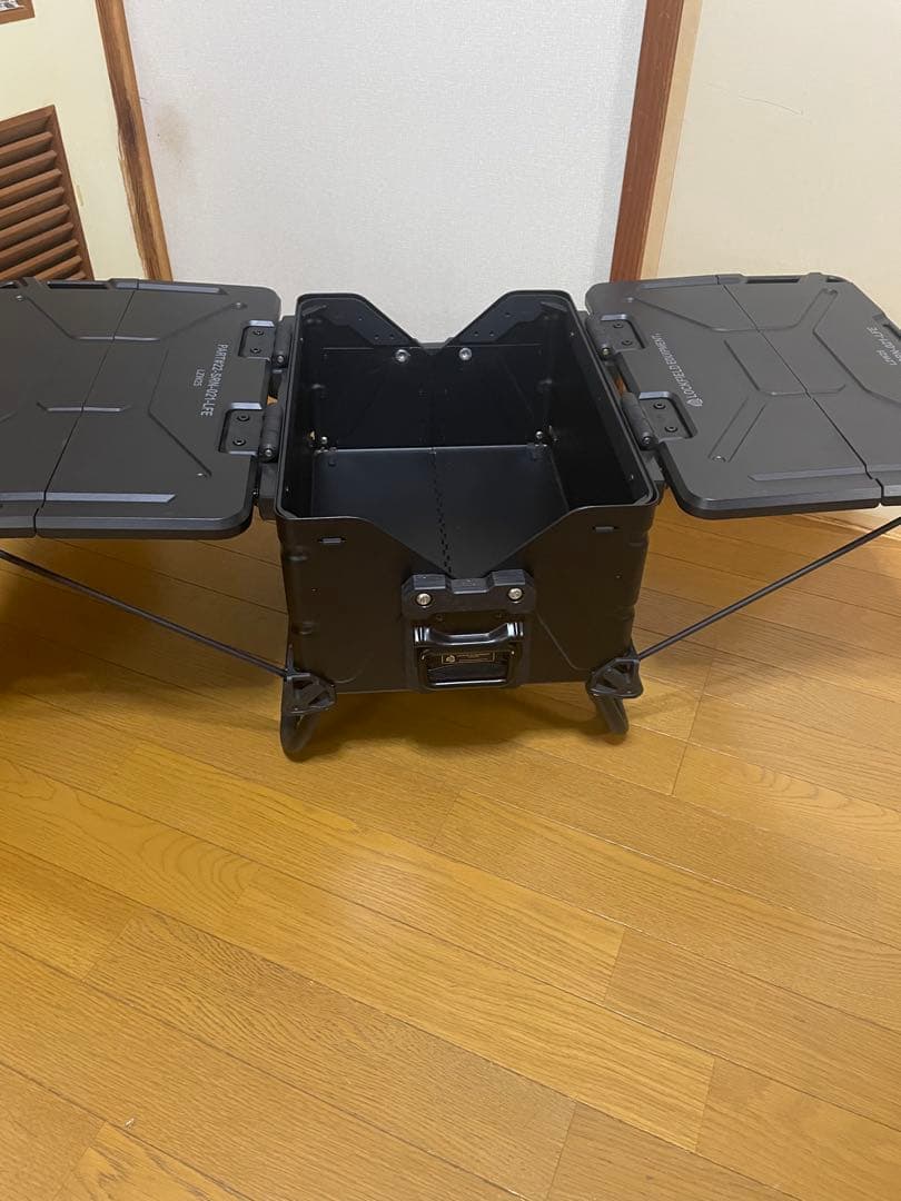 『雪峰祭限定』 peakシェルコンブラック