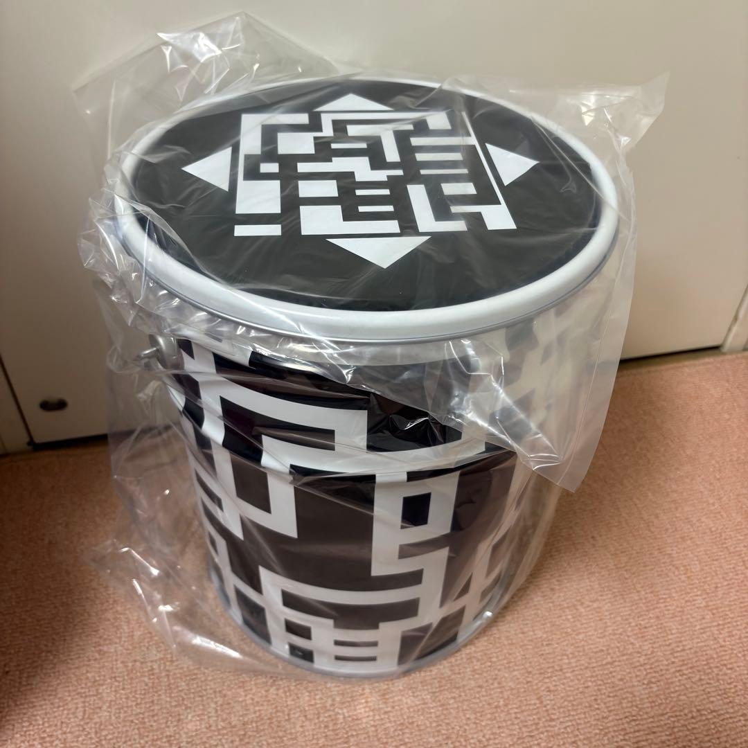 布袋寅泰 GUITARHYTHM ペール缶 ギタリズム