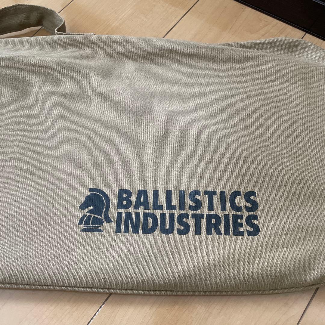 バリスティックス　BALLISTICS SBSテーブルTOP