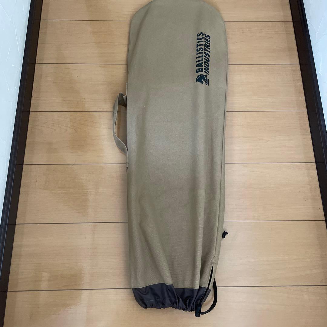 バリスティックス　BALLISTICS SBSテーブルTOP