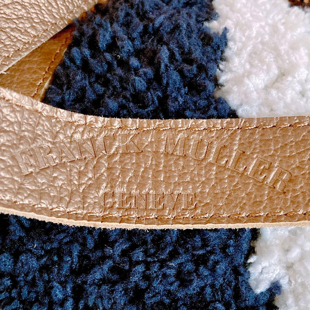 ✨新品✨ FRANCK MULLER & Kashwére ブランケット コラボ