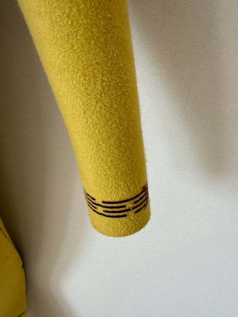 Hurley セミドライ ウェットスーツ Advantage Max