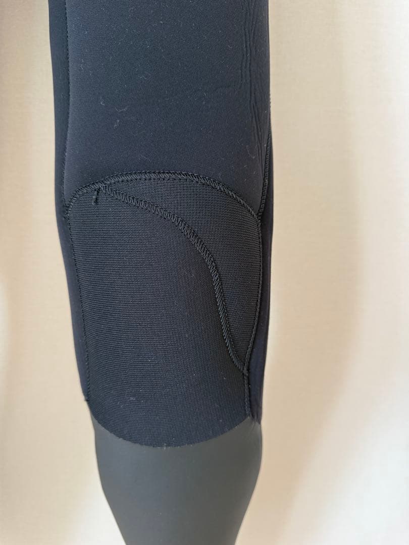 Hurley セミドライ ウェットスーツ Advantage Max