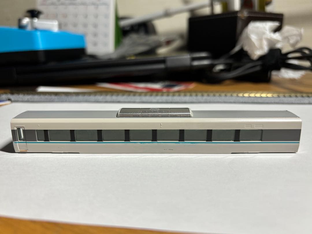 KATO 287系くろしお　10-1179S 【室内灯付き】