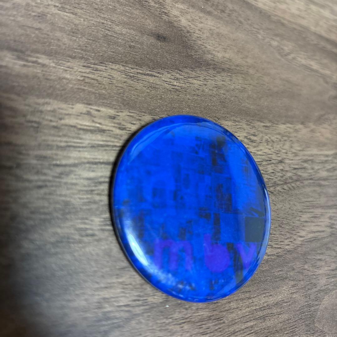 my bloody valentine 缶バッジ5個セット