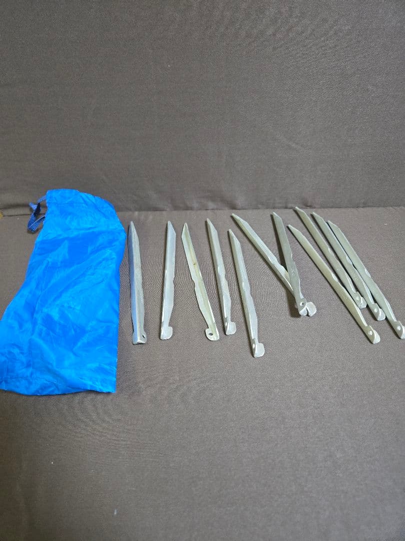 プロモンテ VL26 テント 山岳テント キャンプ PUROMONTE